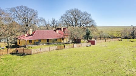 267 Grove Creek Road, Trunkey Creek Via Bathurst NSW 2795 - Image 2