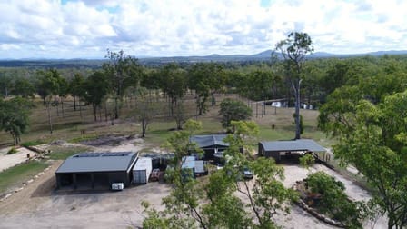 348 Mount Bucca Road Abbotsford QLD 4670 - Image 1