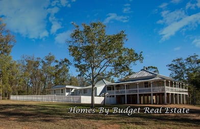 37 Salt Springs Road Glen Cairn QLD 4342 - Image 2
