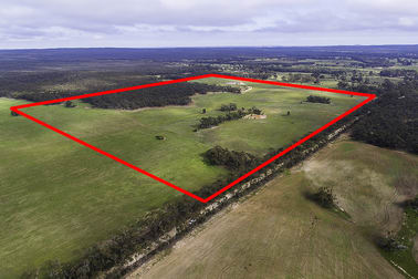 Lot 52 Maxwells Lane Korong Vale VIC 3520 - Image 1