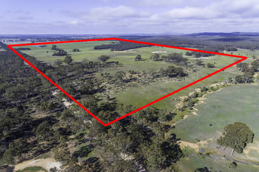 Lot 52 Maxwells Lane Korong Vale VIC 3520 - Image 2