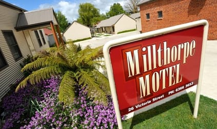 Motel  business for sale in Millthorpe - Image 2