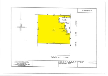 Lot 2, 230 White Cliff Avenue and Lot 2, 255 Sheoak Avenue) Mildura VIC 3500 - Image 2