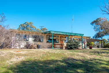 254 Soldiers Hill Road Wisemans Creek NSW 2795 - Image 1