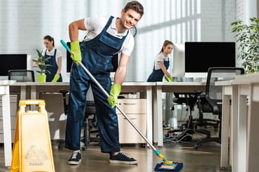 Cleaning Services  business for sale in Maroochydore - Image 1