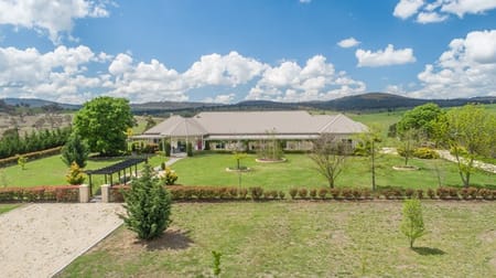 "Loloma"/127 Surveyors Creek Rd Walcha NSW 2354 - Image 2