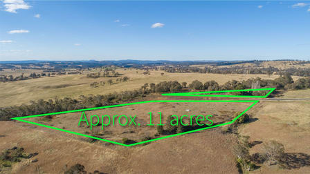 11279 Oxley Highway Yarrowitch NSW 2354 - Image 1