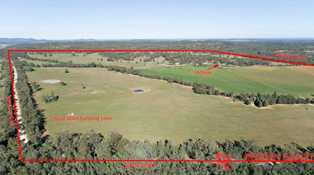 "Wyoming", 8506 Newell Highway, Dubbo Dubbo NSW 2830 - Image 1