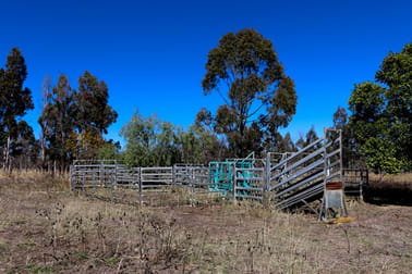 Lot 2 Reedy Creek Road, Benair Kingaroy QLD 4610 - Image 1