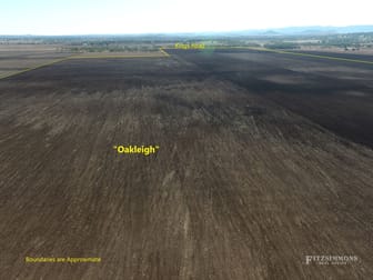 Lot 412 Kings Road Bell QLD 4408 - Image 1
