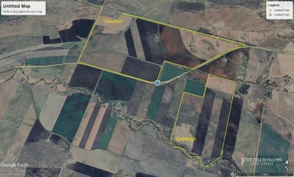 Lot 412 Kings Road Bell QLD 4408 - Image 3