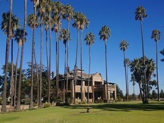 1301 Bedgerabong Road Forbes NSW 2871 - Image 1