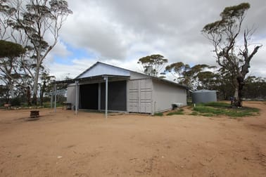 Lot 14047 Talgomine Reserve Road Talgomine WA 6490 - Image 2