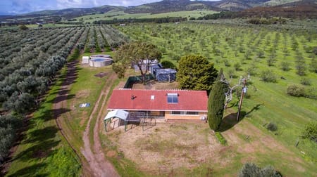 Click to view all images 3819 Main South Road Sellicks Hill SA 5174 - Image 1