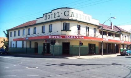 Hotel  business for sale in Maryborough - Image 1