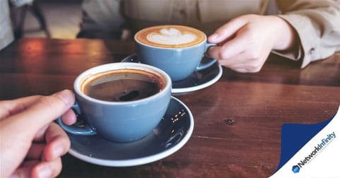 Cafe & Coffee Shop  business for sale in Kirrawee - Image 1