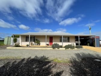 Lot 810 COOPER STREET Moora WA 6510 - Image 1