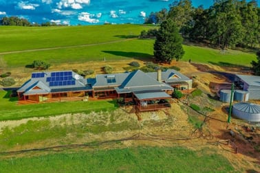 1708 Collie-Preston Road Mumballup WA 6225 - Image 3