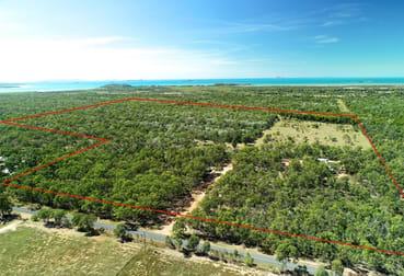 837 Coowonga Road Keppel Sands QLD 4702 - Image 1