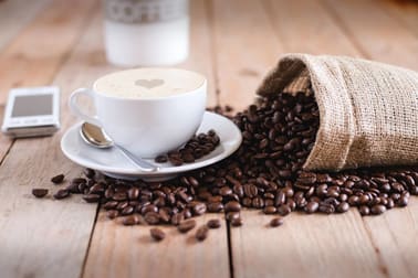 Cafe & Coffee Shop  business for sale in Sydney - Image 1