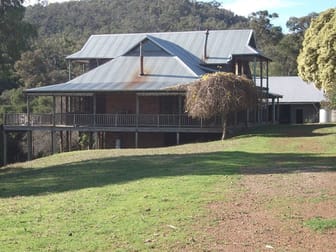9883 Vasse Highway Pemberton WA 6260 - Image 1