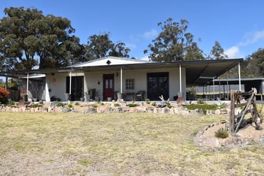488 Coopers Road Red Range NSW 2370 - Image 2
