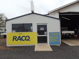 Automotive & Marine  business for sale in Cunnamulla - Image 1