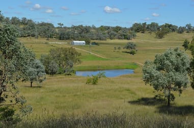 215 Hazelwood Road Southbrook QLD 4363 - Image 1