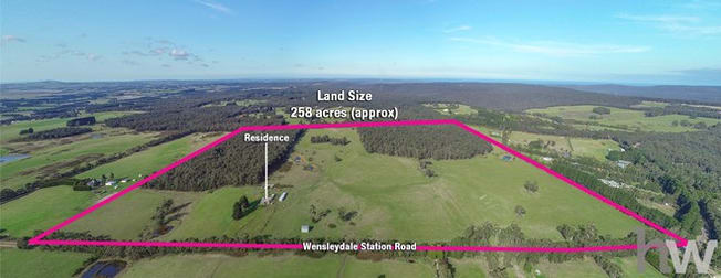 245 Wensleydale Station Road Wensleydale VIC 3241 - Image 1