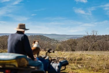 0 Hudson Road Southbrook QLD 4363 - Image 1