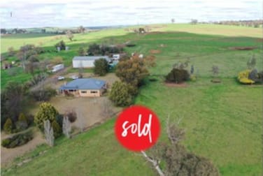 1585 STURT HIGHWAY Borambola NSW 2650 - Image 1