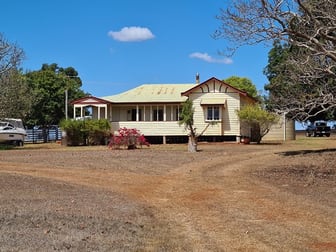 2415 Proston Boondooma Road Brigooda QLD 4613 - Image 1