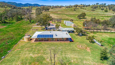 216 Wisemans Arm Road Tamworth NSW 2340 - Image 1
