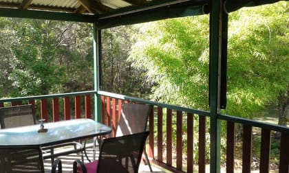 266 Muller Road Baffle Creek QLD 4674 - Image 1