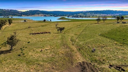 795 "Jilna" Lowes Creek Road, Quirindi Quirindi NSW 2343 - Image 3