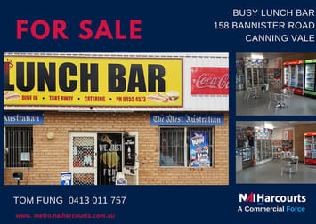 Variety Store  business for sale in Canning Vale - Image 1