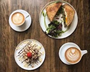 Food, Beverage & Hospitality  business for sale in Oatley - Image 1