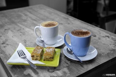 Cafe & Coffee Shop  business for sale in Shepparton - Image 1