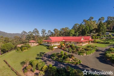 2268 Tamborine Mountain Road Canungra QLD 4275 - Image 1