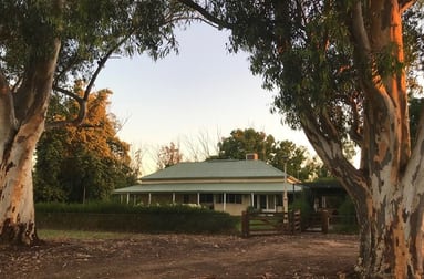 "Yaloke" 8257.9ac First time offered in 100 years Deniliquin NSW 2710 - Image 1