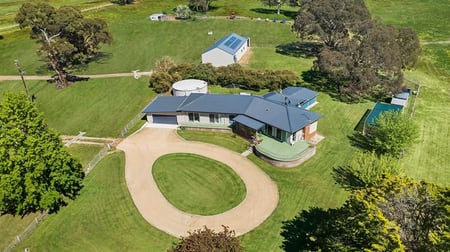 290 Marble Hill Road Kingsdale NSW 2580 - Image 1