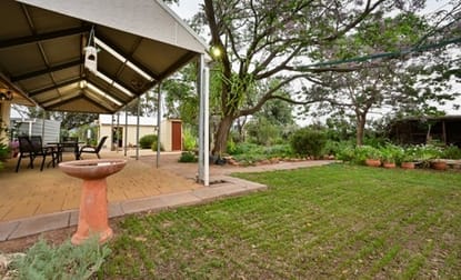 34 Altmann Rd Quorn SA 5433 - Image 2