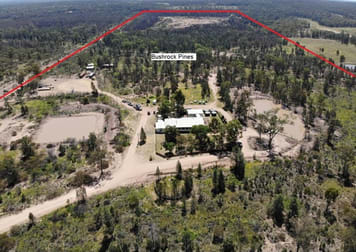 "Bushrock Pines" 30532 Warrego Highway Miles QLD 4415 - Image 2