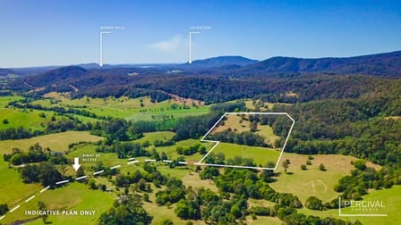 Lot 124 Neilson Lane Lorne NSW 2439 - Image 1