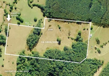 Lot 124 Neilson Lane Lorne NSW 2439 - Image 2