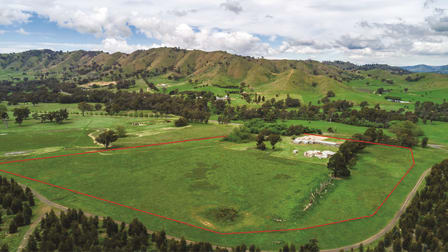 880 King Parrot Creek Road Strath Creek VIC 3658 - Image 1