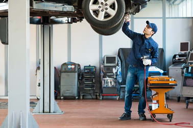 Automotive & Marine  business for sale in Emerald - Image 2