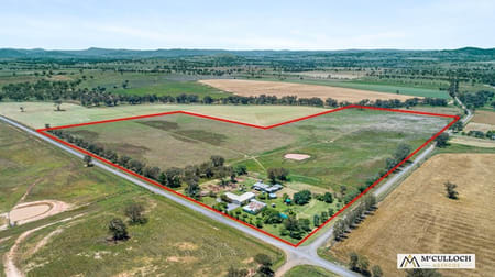 Click to view all images "Wanaaring" 1581 Gowrie Road Tamworth NSW 2340 - Image 1