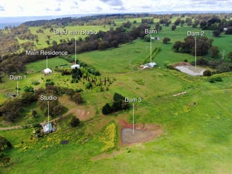 645 Mt Vincent Road Running Stream NSW 2850 - Image 2