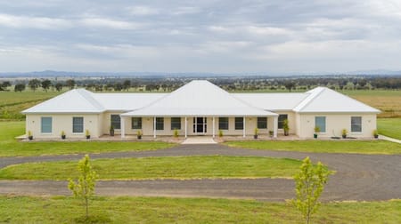 "Longview"/4302 Werris Creek Rd Tamworth NSW 2340 - Image 1